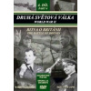 Druhá světová válka / 4. / Bitva o Británii - DVD