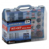 Autožiarovka Compass Mega H1 + H7 + poistky, náhradná súprava, 12V