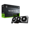 MSI VENTUS GeForce RTX5080 16G 3X OC NVIDIA GeForce RTX 5080 16 GB GDDR7 (RTX 5080 16G VENTUS 3X OC)
