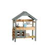 eliNeli Detský vonkajší kuchynský kút