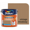 Farba na - DULUX EASYCARE + VINTAGE HONEY PAINT 2,5L (Farba na - DULUX EASYCARE + VINTAGE HONEY PAINT 2,5L)