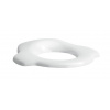 Laufen Florakids - Ergonomická WC doska bez poklopu, biela H8910323000001