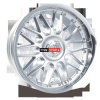 Keskin KT4 9,5x18 4x100/108 ET25 SILVER LIP POLISH