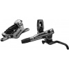 SHIMANO BRZDA HYDR. XTR M9120 PREDNÁ POST MOUNT 1000MM HAD.+PLATN.