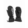Pánské rukavice Meatfly Osbourne 25/26 Black