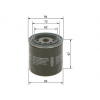 TATechnix Olejový filter Nissan PRIMERA kombi (WP12) - 2.2Di, 2.2dCi