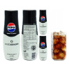 3x SIRUP KONCENTRÁT PEPSI MAX DO SATURÁTORA SODASTREAM 9L NÁPOJA s objemom 440 ml