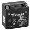 Yuasa YTX14-BS