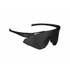 Slnečné okuliare KLS SPECTRE black