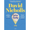 Jste tady - David Nicholls