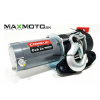 Navijak pre štvorkolku COMEUP CUB2, 12V, 2000lbs Prevedenie: Syntetické lano