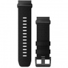 Remienok Garmin QuickFit 26 nylonový čierny 010-13010-00