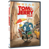 Tom a Jerry - DVD