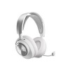 Steelseries Arctis Nova Pro Wireless X, bílá (61525)