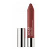 Clinique Chubby Stick Moisturizing Lip Colour Balm hydratačný rúž 10 Bountiful Blush 3 g