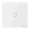 Smart Switch WiFi + RF 433 Sonoff T1 EU TX (1 kanál)