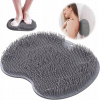 SCRUBBER NA NOHY BACK SCRUBBER SPRCHOVÁ PODLOŽKA NA MASÁŽ CHODIDIEL CHRBTA SCRUB