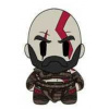 YuMe Toys PlayStation DZNR Plyšák Figurka Kratos All Stars Edition 18 cm