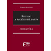 Rozvod a rodičovské práva - Judikatúra - Magočová, Barbora