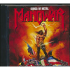 MANOWAR KINGS OF METAL CD