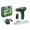Bosch Akumulátorový vŕtací skrutkovač EasyDrill 1200 06039D3007