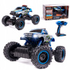 Auto ovládané automobilom RC Monster 4x4 Off -Road (Auto ovládané automobilom RC Monster 4x4 Off -Road)