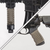 Krytka Pištoľ Vertical Grip Sleeves 1,25