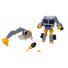 Autorobot žeriav skrutkovací 24cm 8590331972098 Wiky