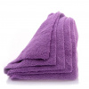 Mikrovláknové utierky Work Stuff Gentleman Basic Purple 5-Pack