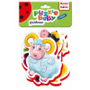 Puzzle Roter Kafer Puzzle Baby 16 dielikov Baby Farma