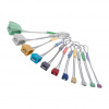 DMM sada Wallnut 1-11