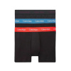 Calvin Klein Trunk 3Pk M 0000U2662G boxer shorts (183006) RED S