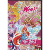 Winx Club - 3.série, 7. DVD, díly 21-23