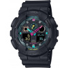 Casio GA-100MF-1AER G-Shock Classic 51mm 20ATM