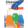 Chémia pre 1. ročník gymnázia 3 v - Jana Kmeťová