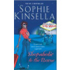 Shopaholic to the Rescue - Kinsella Sophie