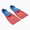 Plavecké plutvy Aquafeel Swim Fin Floating red/blue