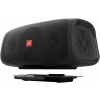 Prenosný reproduktor JBL Bass Pro Go čierny 100 W