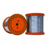 Rezačka na polystyrén - ODPOROVÝ DRÔT 0,6mm SPOOL 3,29kg 1600m (Rezačka na polystyrén - ODPOROVÝ DRÔT 0,6mm SPOOL 3,29kg 1600m)