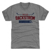 Washington Capitals Detské - Nicklas Backstrom Athletic NHL Tričko 10-12 rokov