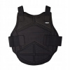 Airsoft - Protector Body Vest Paintball Field Black (Airsoft - Protector Body Vest Paintball Field Black)