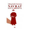 Návrat otca Browna - Gilbert Keith Chesterton