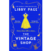 The Vintage Shop of Second Chances (Libby Page)(Brožovaná)
