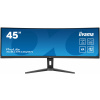 iiyama ProLite/XCB4594DQSN-B1/44,5''/VA/5120x1440/165Hz/0,8ms/Black/3R XCB4594DQSN-B1