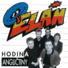 Elán - Hodina angličtiny 2LP