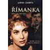 Římanka - DVD plast
