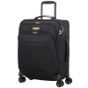 Príručný cestovný kufor Samsonite - Spark SNG ECO Spinner 55 Lenght 40cm - 09 Black (SA)