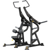 Posilňovací stroj BH FITNESS PL110 na príťahy na chrbát