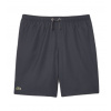 Pánske šortky Lacoste Men's SPORT Tennis - Sivý (XS)