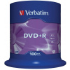 DVD+R Verbatim AZO (100ks)
